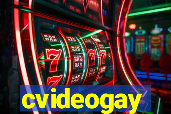 cvideogay