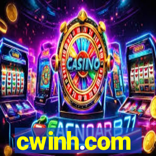 cwinh.com