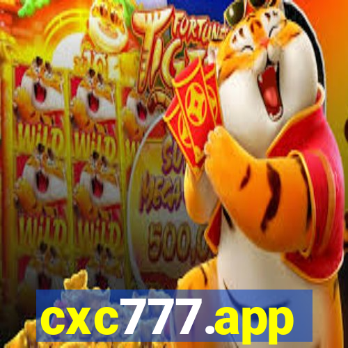 cxc777.app