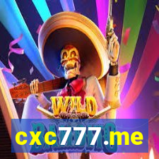 cxc777.me