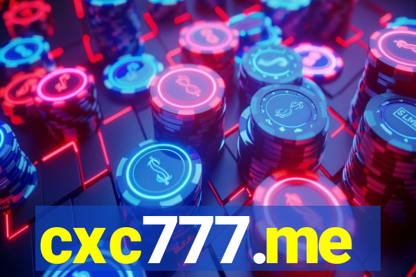 cxc777.me