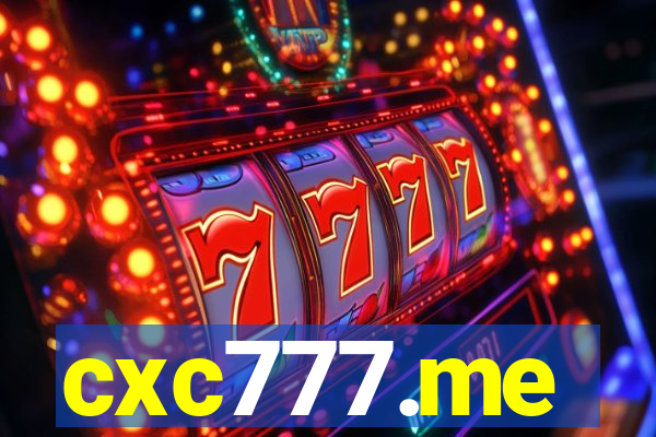 cxc777.me