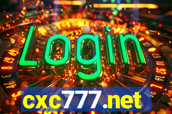 cxc777.net