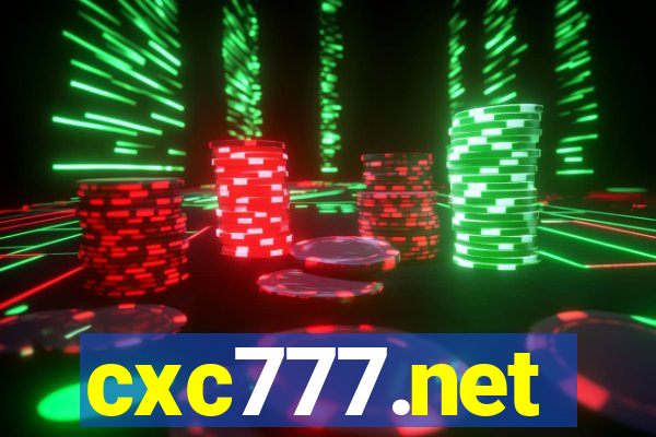 cxc777.net