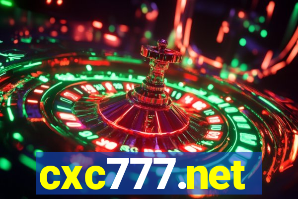 cxc777.net