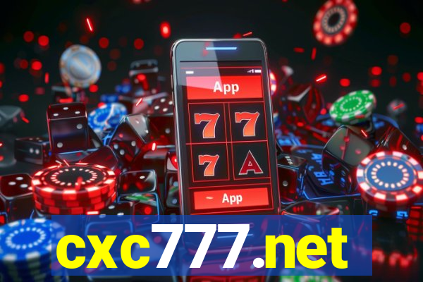 cxc777.net