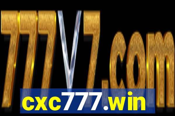 cxc777.win