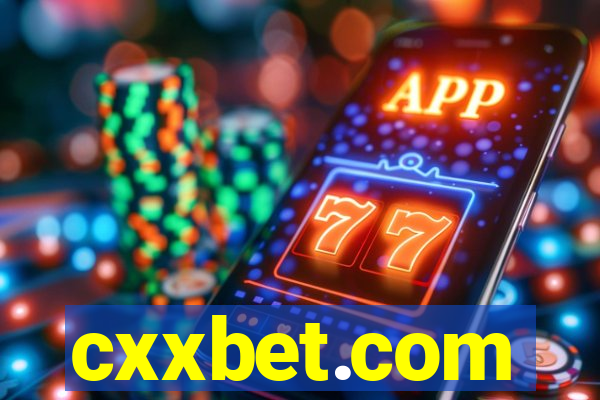 cxxbet.com