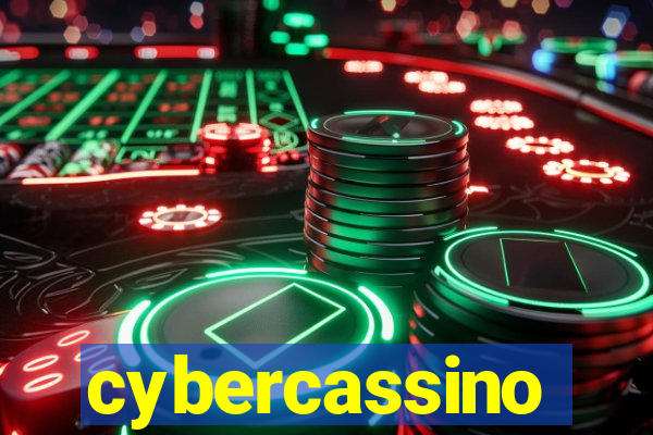 cybercassino