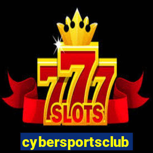 cybersportsclub.com