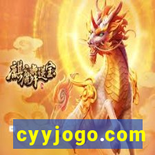 cyyjogo.com