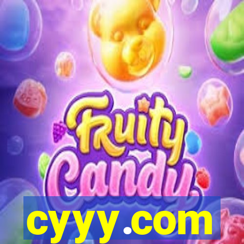 cyyy.com