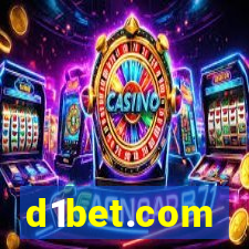 d1bet.com