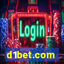 d1bet.com