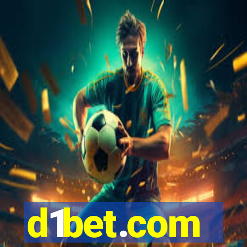 d1bet.com