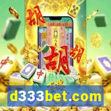 d333bet.com