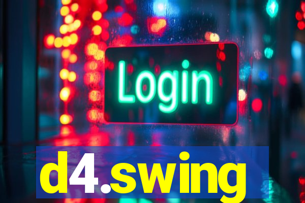 d4.swing