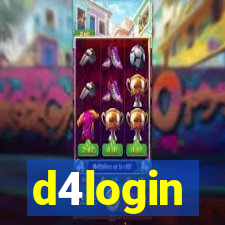 d4login