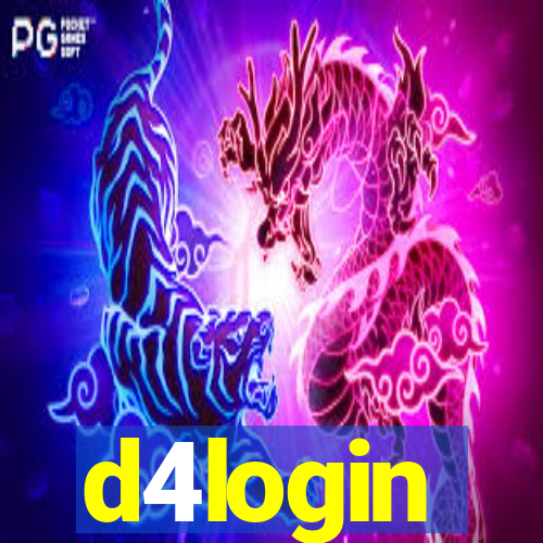 d4login