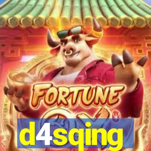 d4sqing