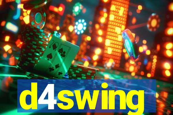 d4swing