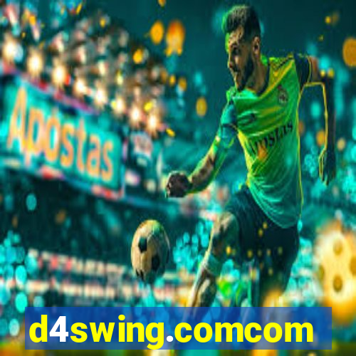 d4swing.comcom