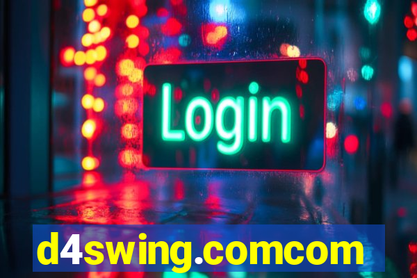 d4swing.comcom