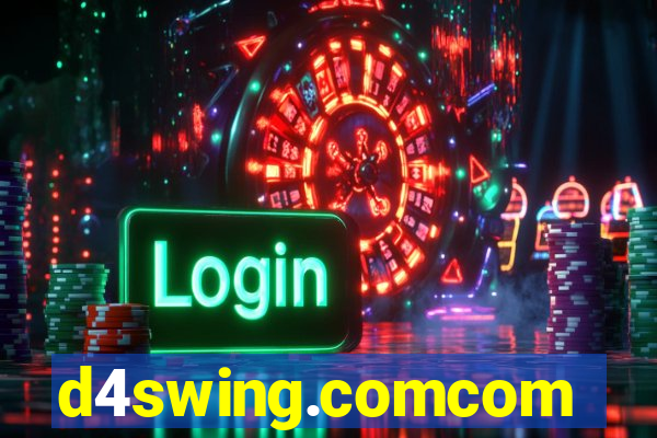 d4swing.comcom