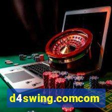 d4swing.comcom