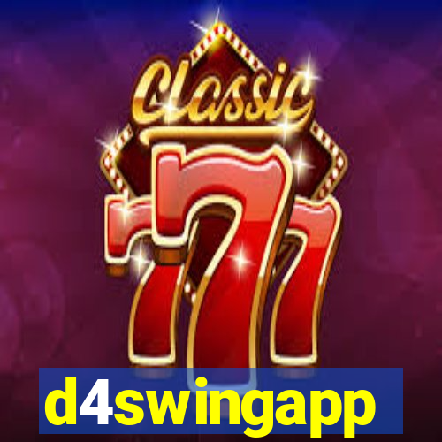 d4swingapp