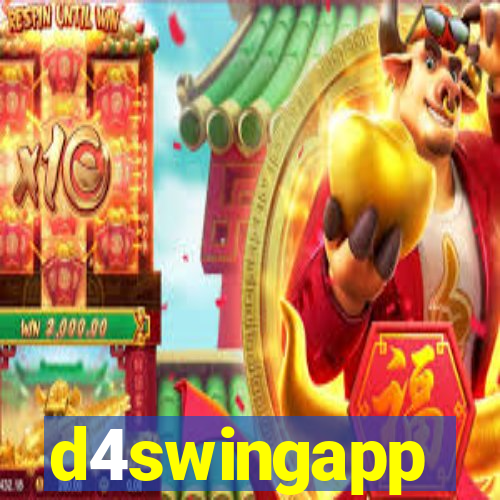 d4swingapp