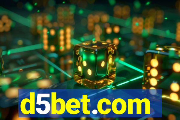 d5bet.com