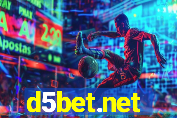 d5bet.net