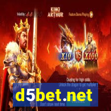 d5bet.net