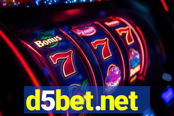 d5bet.net