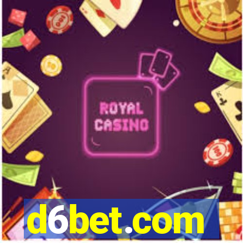 d6bet.com