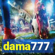 dama777