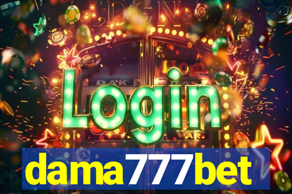 dama777bet