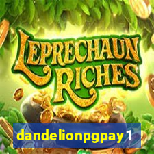 dandelionpgpay1.com