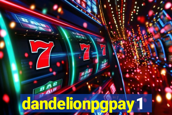 dandelionpgpay1.com