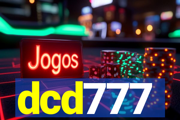 dcd777