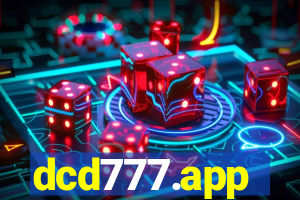 dcd777.app