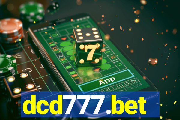 dcd777.bet