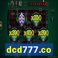 dcd777.co