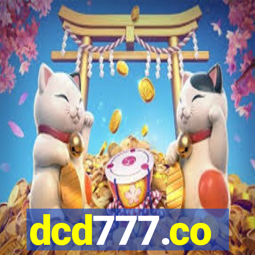 dcd777.co