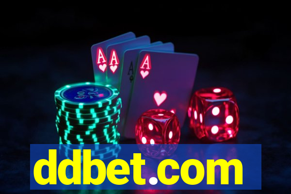 ddbet.com