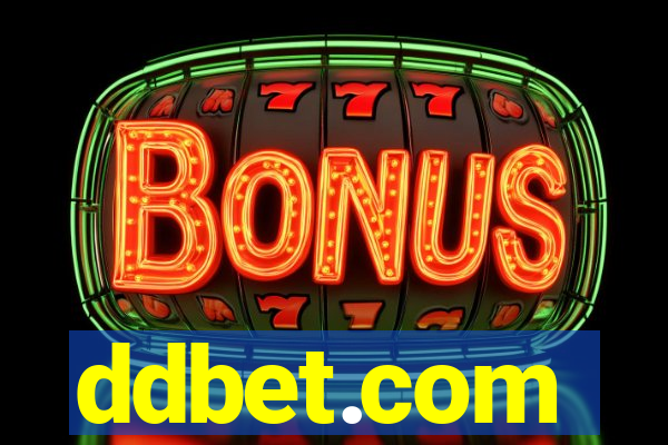 ddbet.com