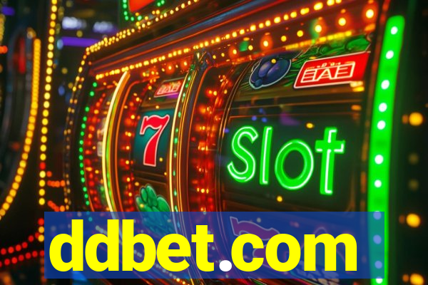 ddbet.com