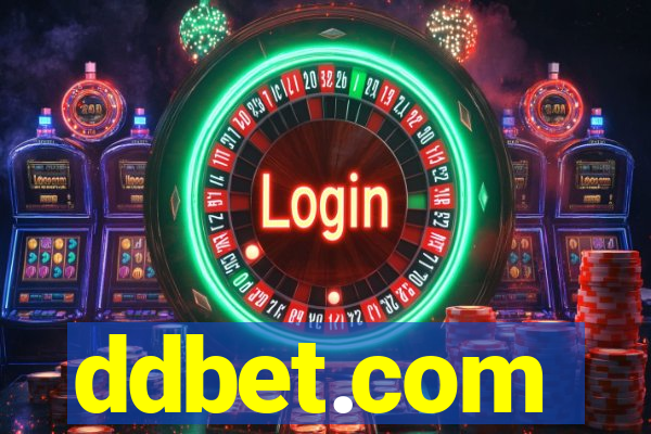 ddbet.com