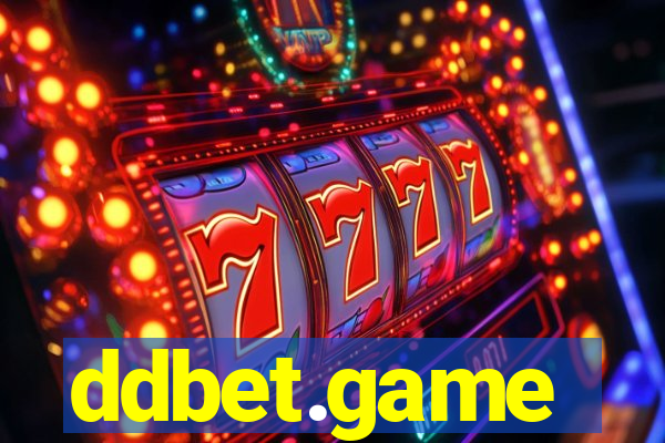 ddbet.game